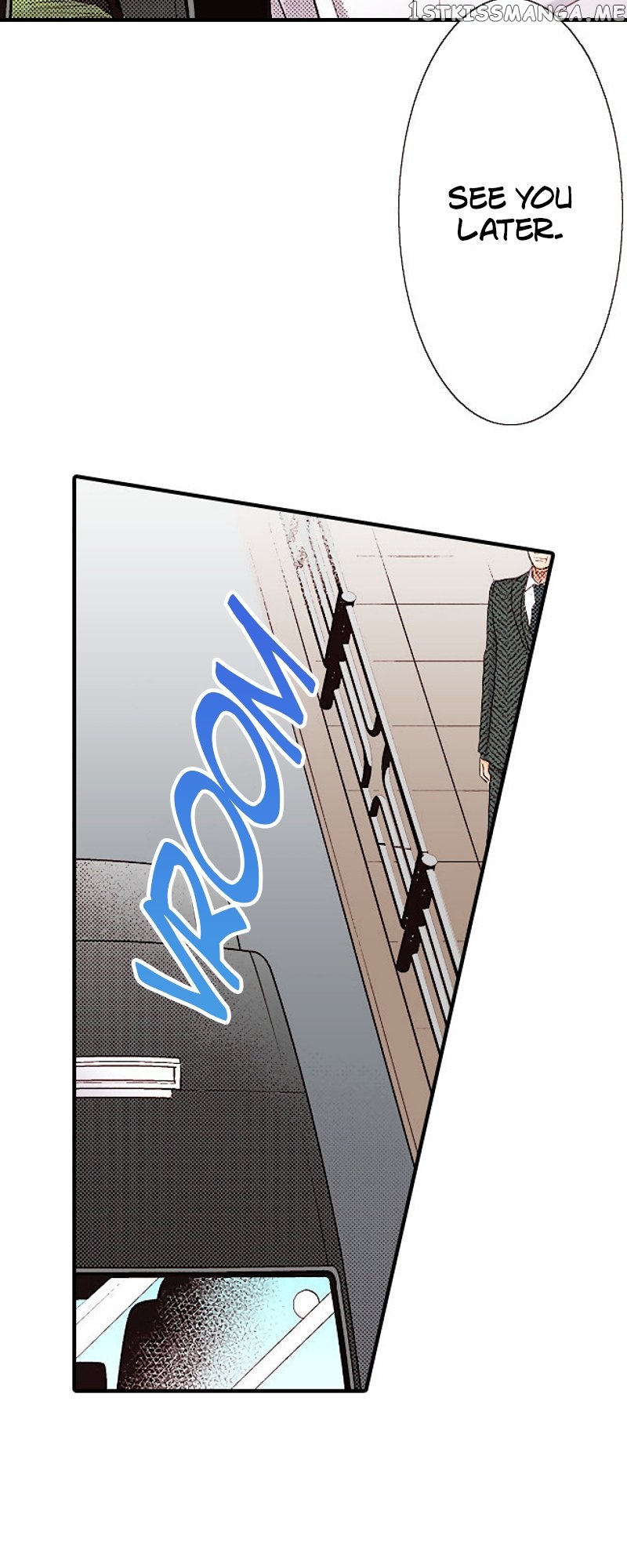 Liar – Manga Chapter 141 - page 25