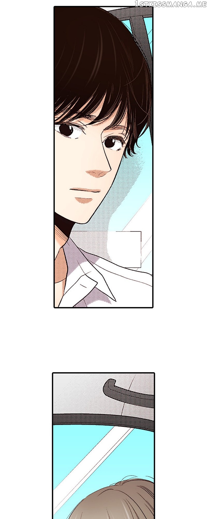 Liar – Manga Chapter 141 - page 26