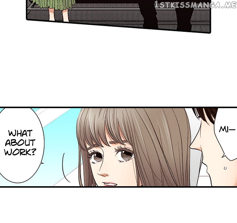 Liar – Manga Chapter 141 - page 28