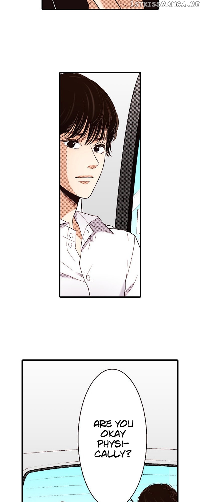 Liar – Manga Chapter 141 - page 33