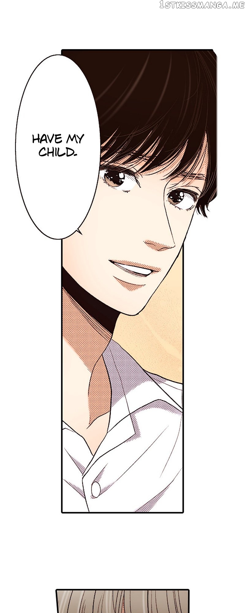 Liar – Manga Chapter 141 - page 36