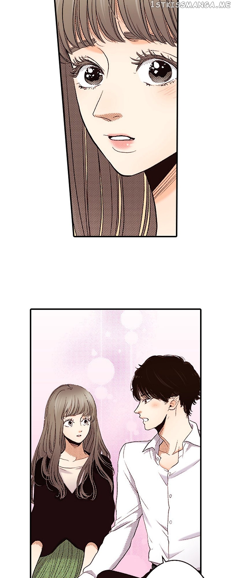 Liar – Manga Chapter 141 - page 37