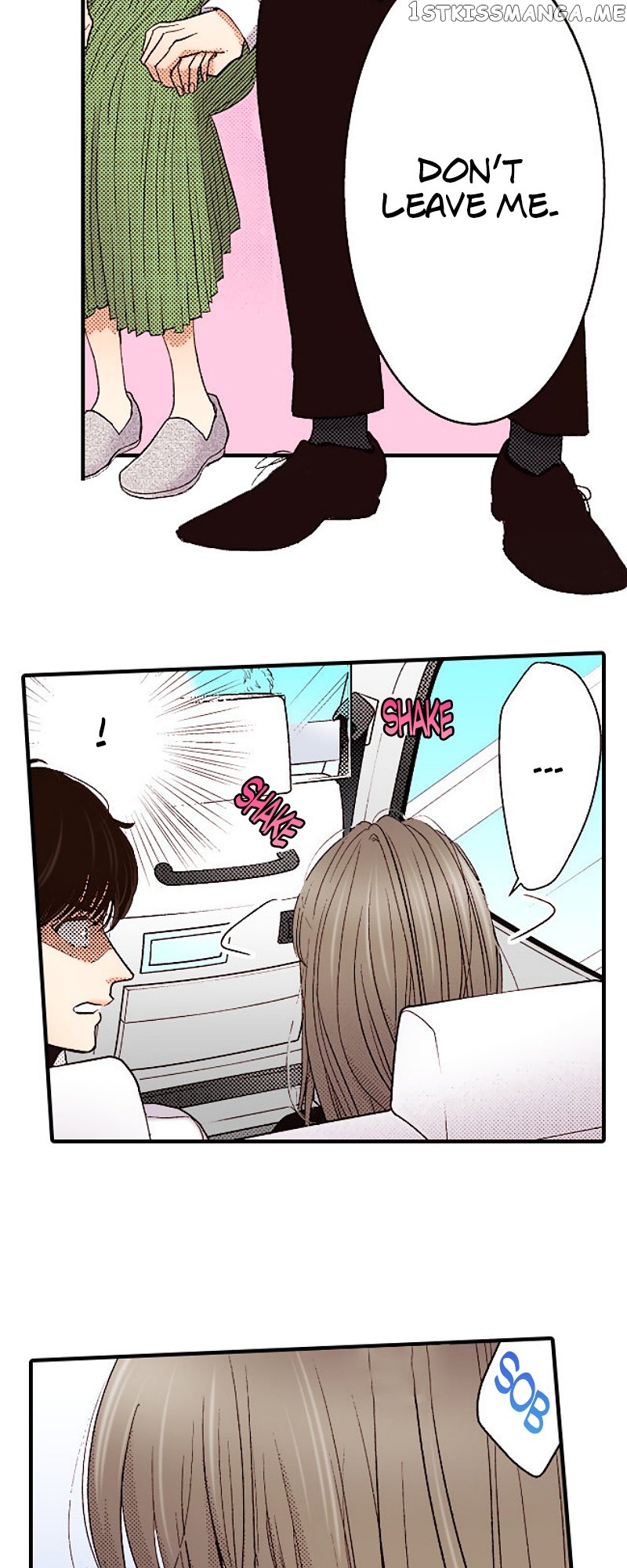 Liar – Manga Chapter 141 - page 38