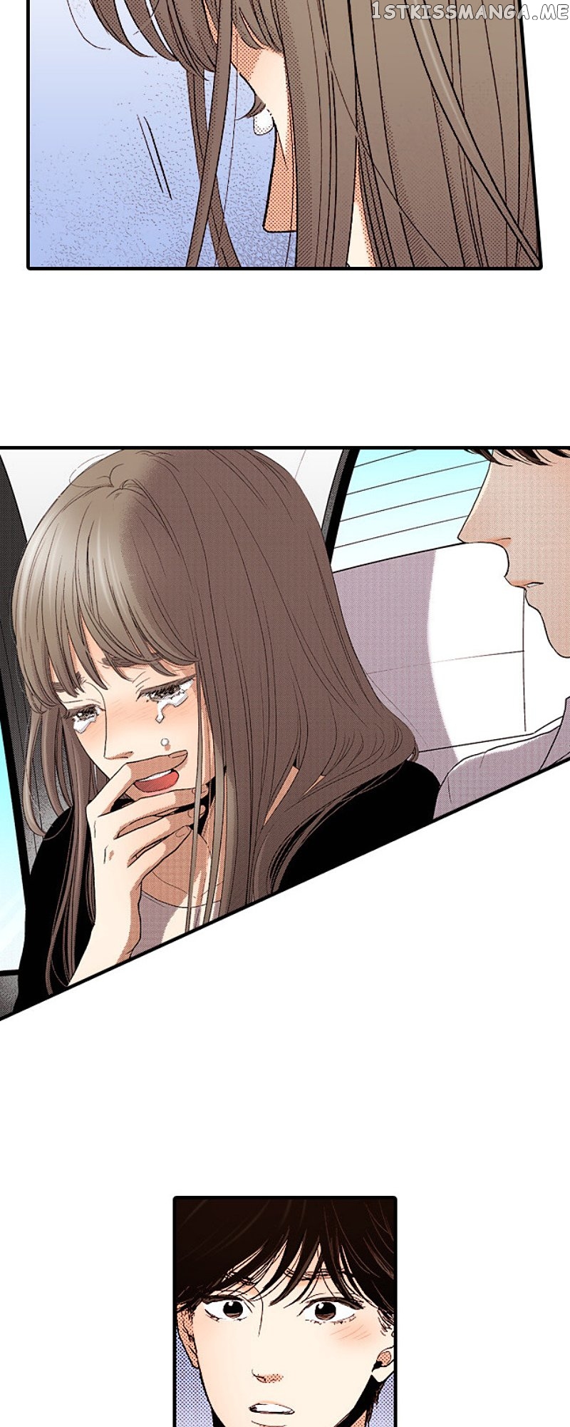 Liar – Manga Chapter 141 - page 39