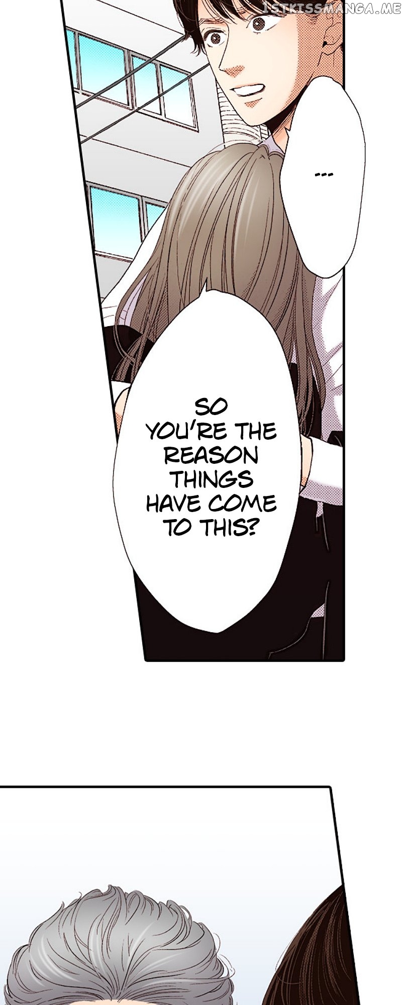 Liar – Manga Chapter 141 - page 4