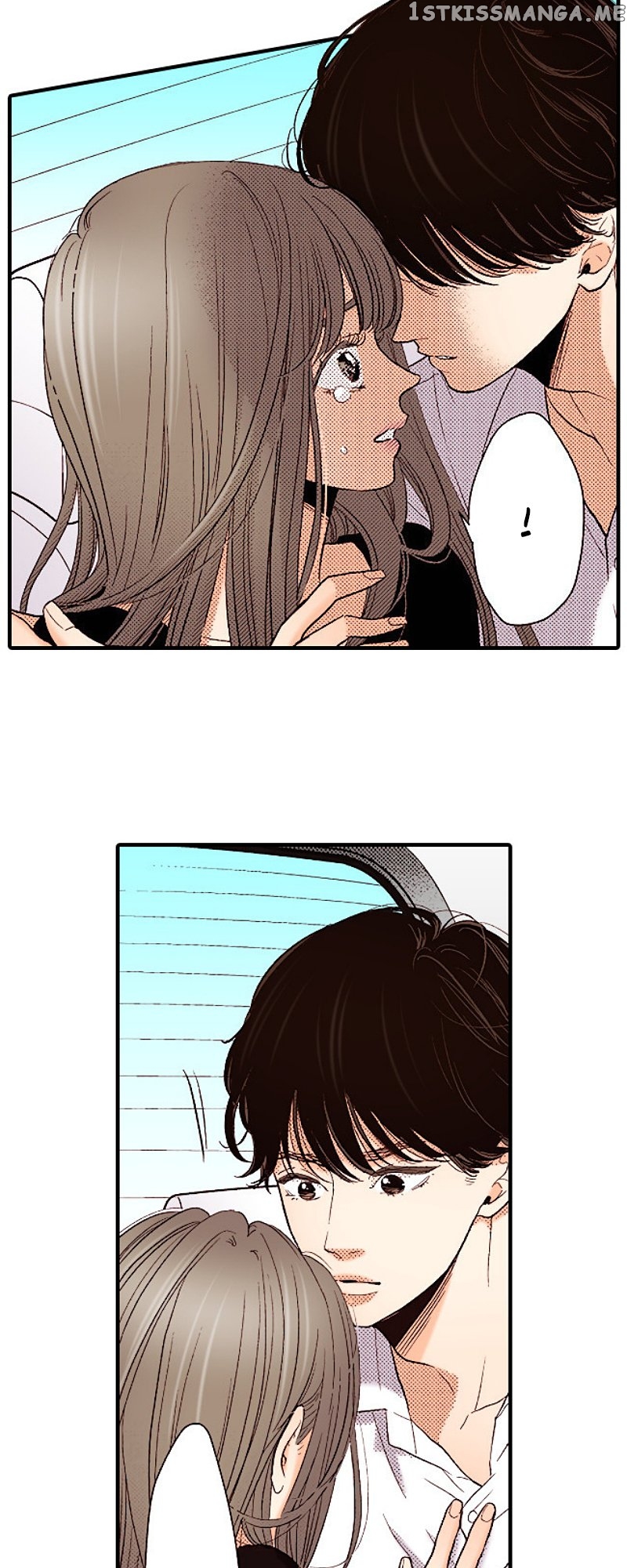Liar – Manga Chapter 141 - page 41