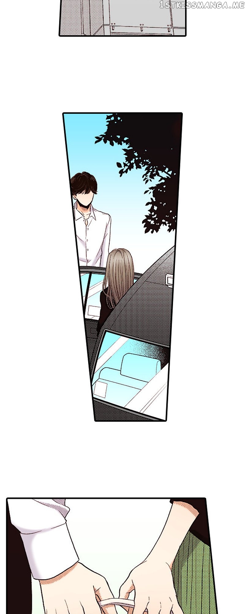 Liar – Manga Chapter 141 - page 45