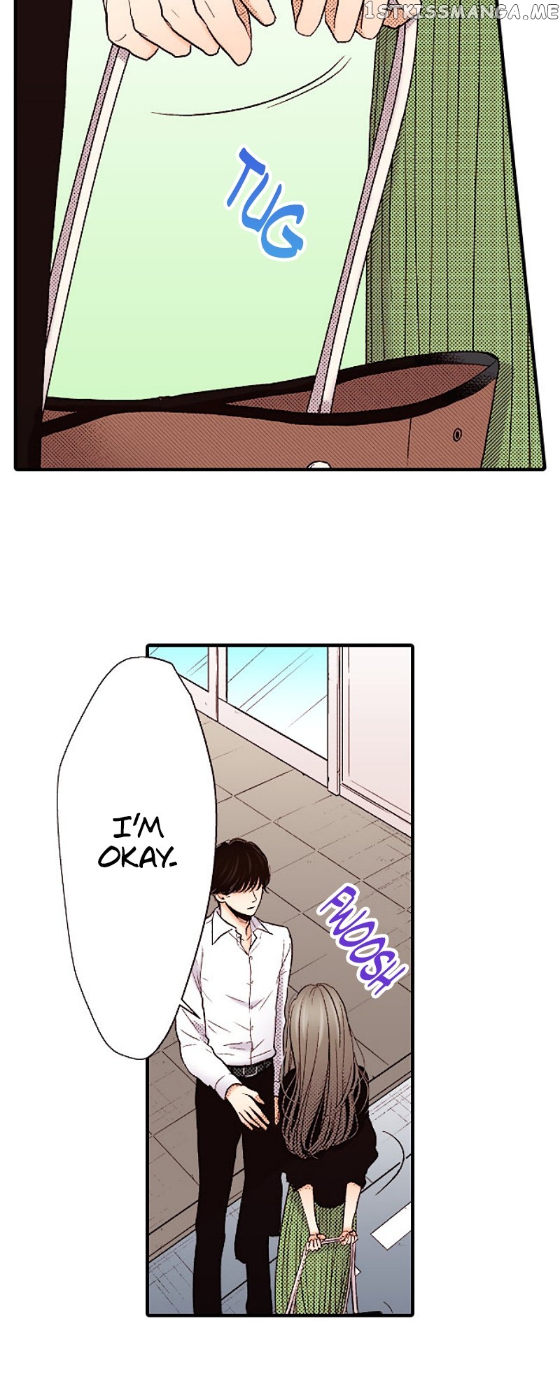 Liar – Manga Chapter 141 - page 46