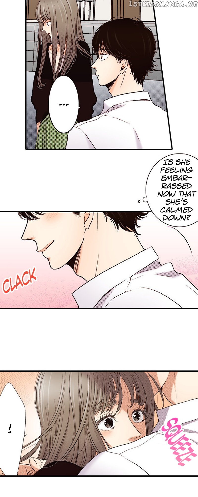 Liar – Manga Chapter 141 - page 48