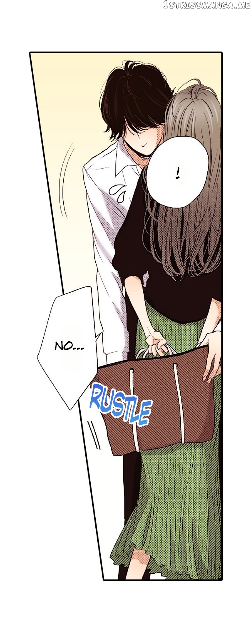 Liar – Manga Chapter 141 - page 49
