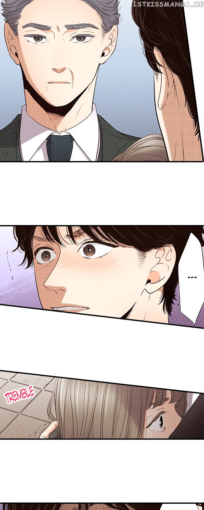Liar – Manga Chapter 141 - page 5