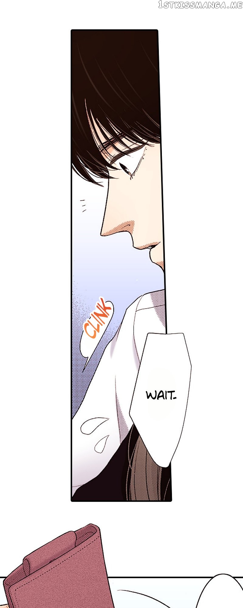 Liar – Manga Chapter 141 - page 50