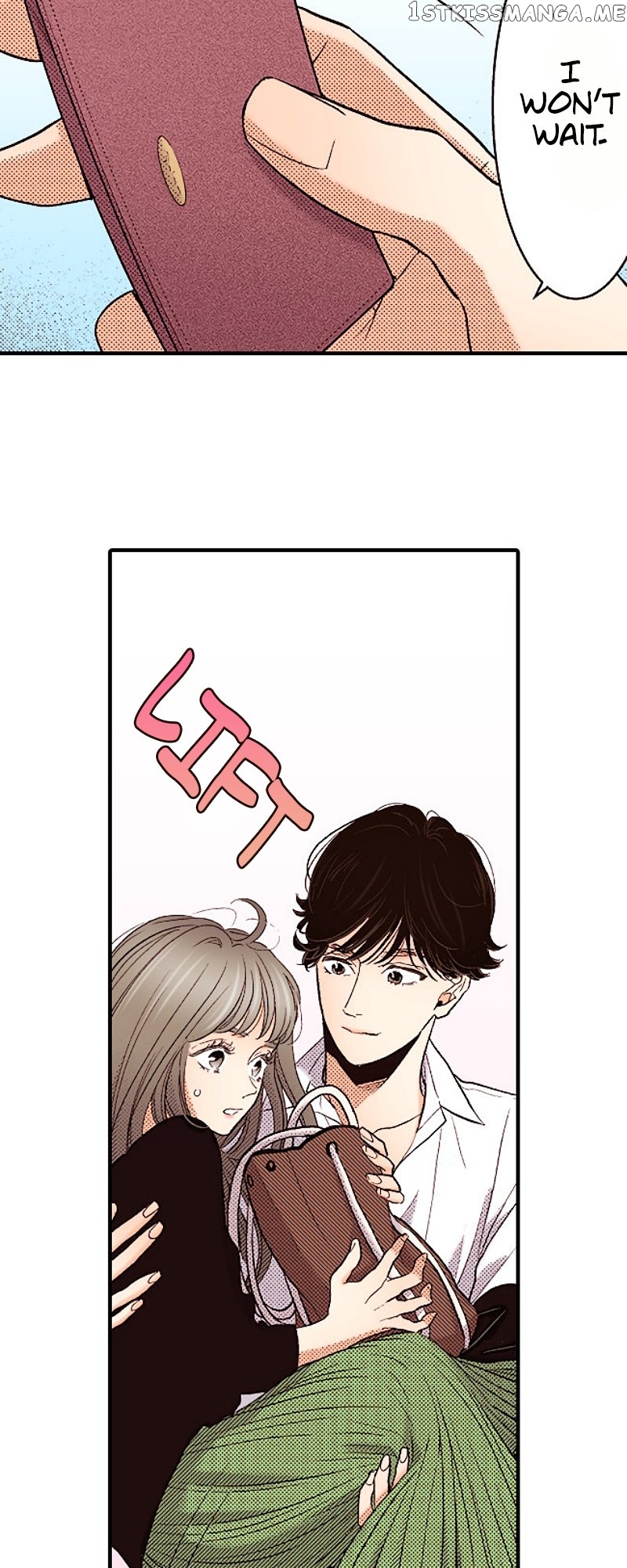 Liar – Manga Chapter 141 - page 51