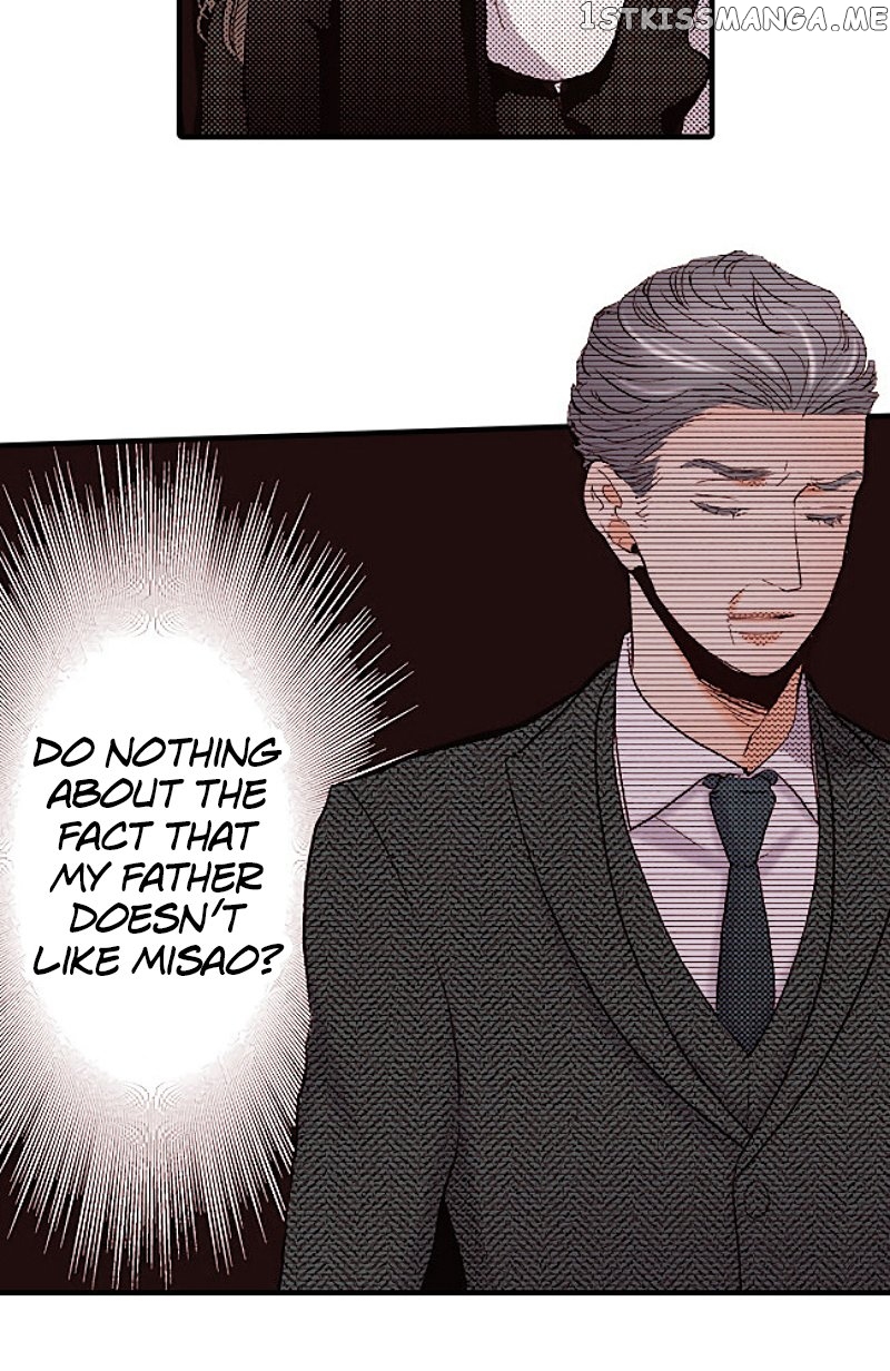 Liar – Manga Chapter 141 - page 7