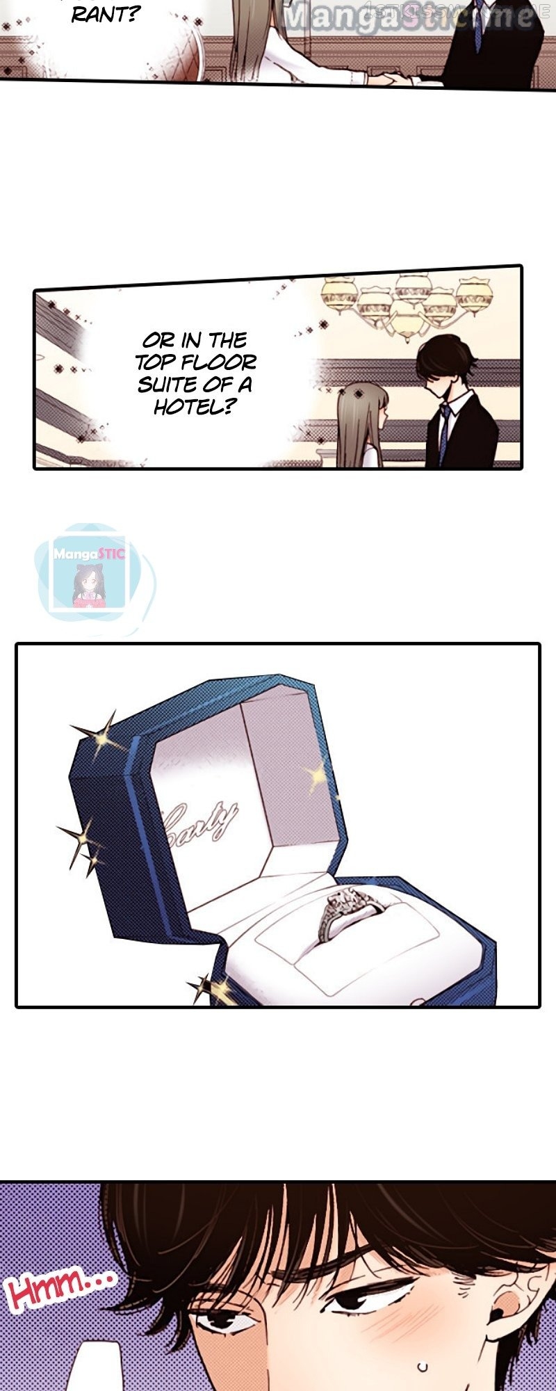 Liar – Manga Chapter 122 - page 11