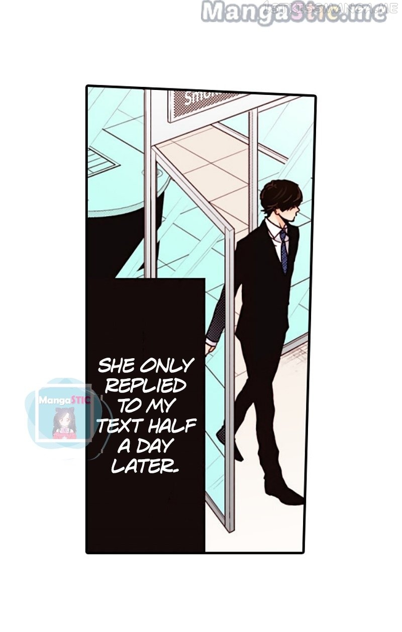 Liar – Manga Chapter 122 - page 14