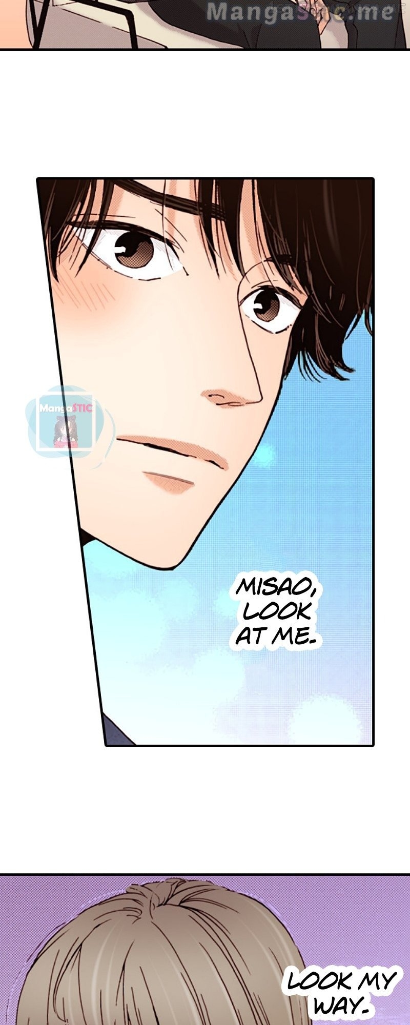 Liar – Manga Chapter 122 - page 19