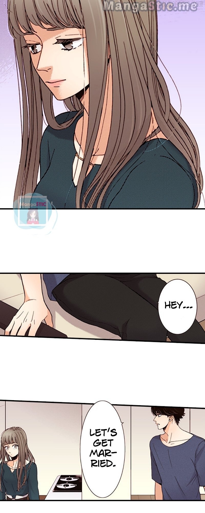 Liar – Manga Chapter 122 - page 20