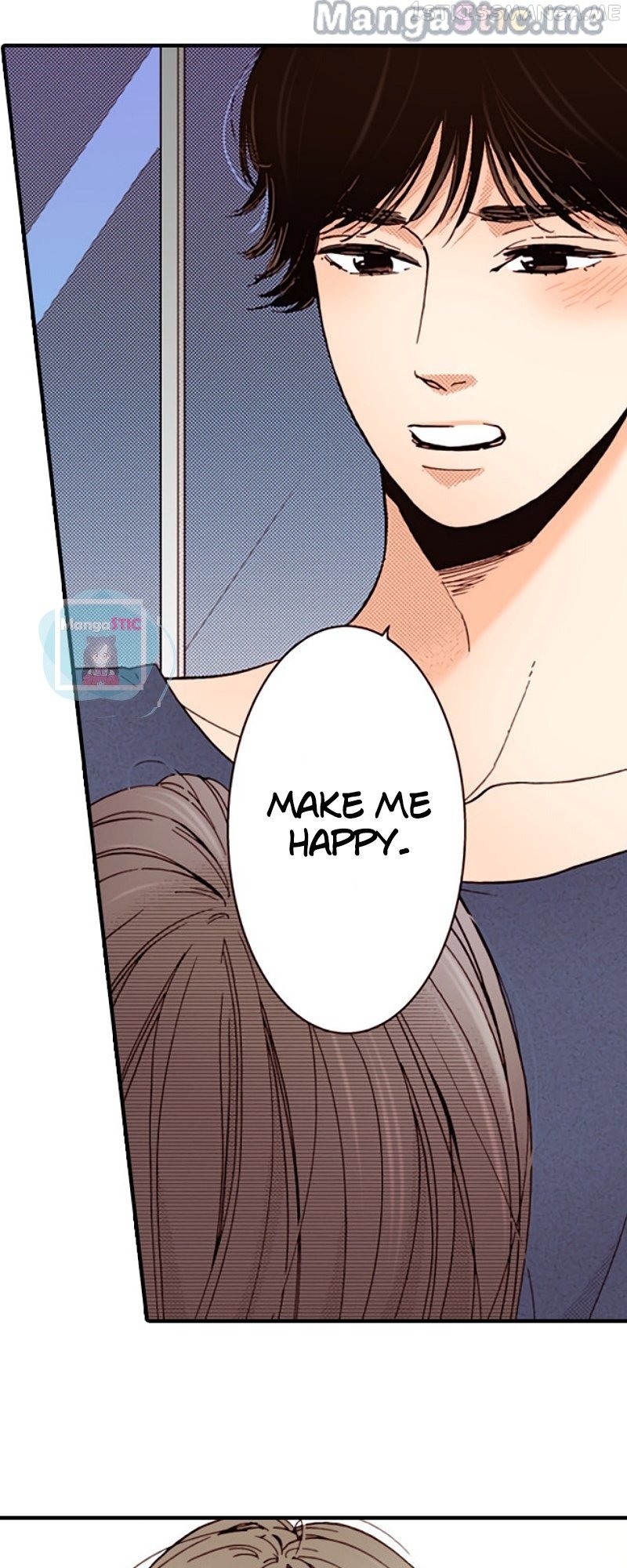 Liar – Manga Chapter 122 - page 24