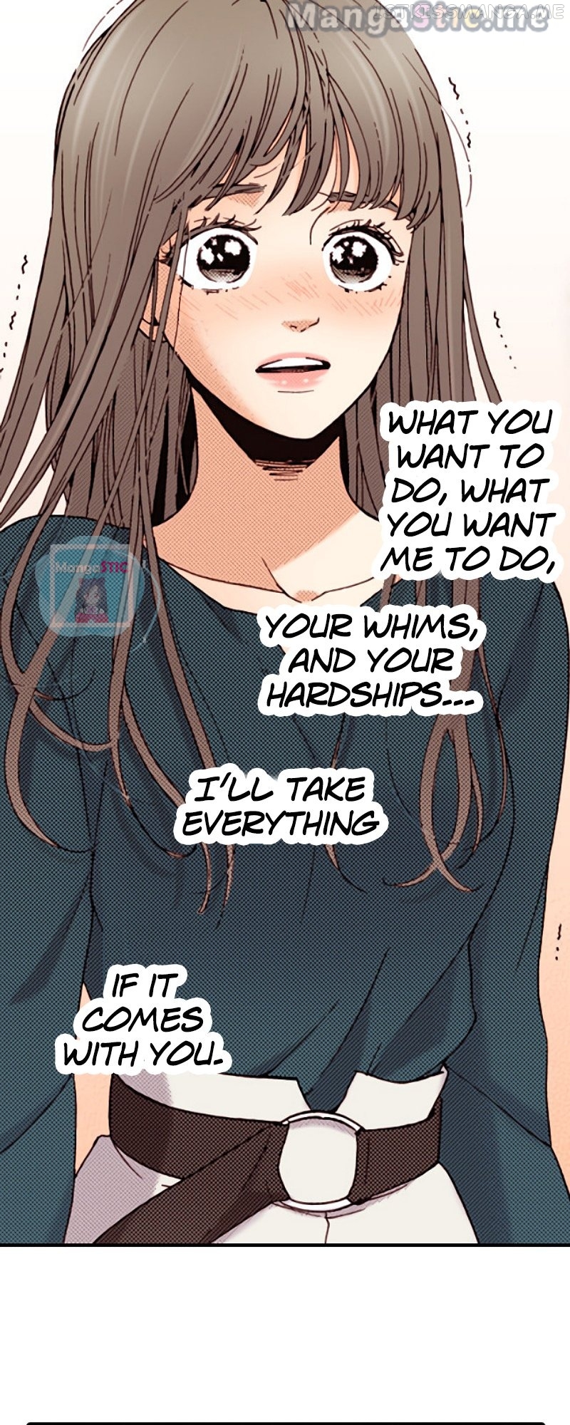 Liar – Manga Chapter 122 - page 25