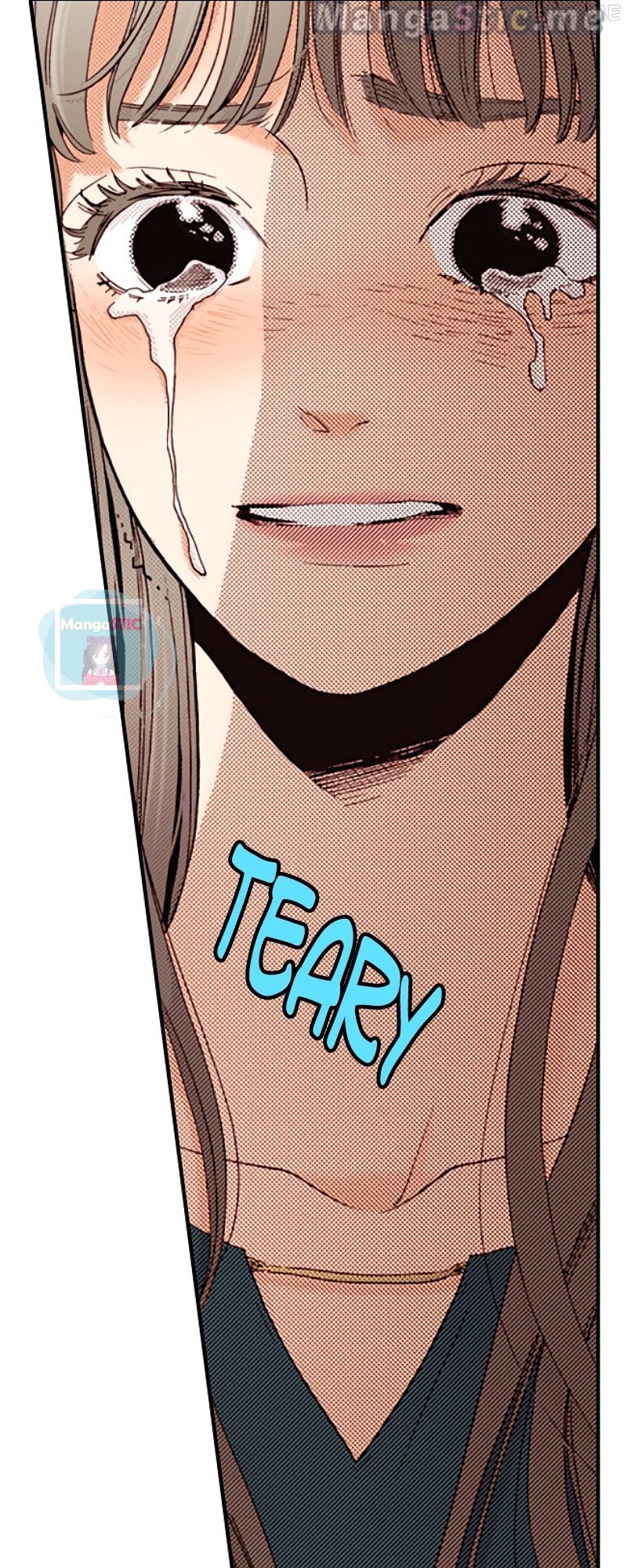 Liar – Manga Chapter 122 - page 26