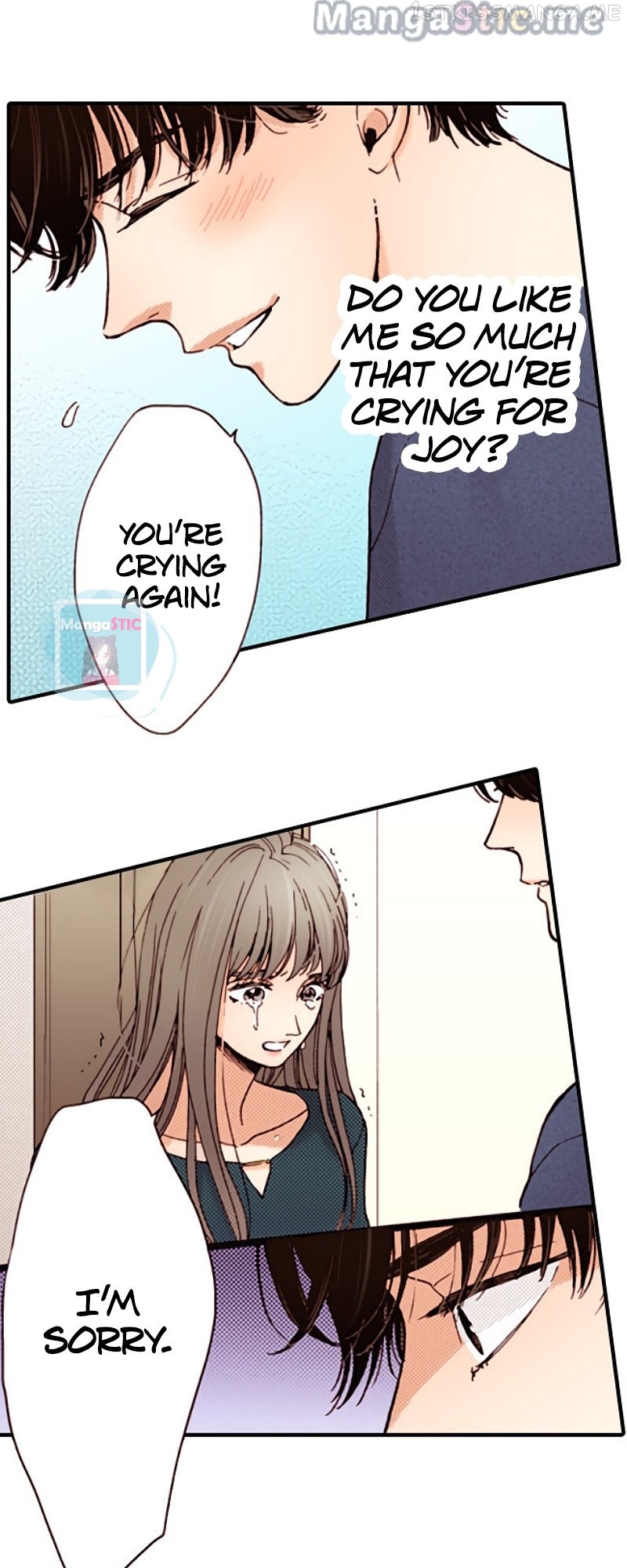 Liar – Manga Chapter 122 - page 28
