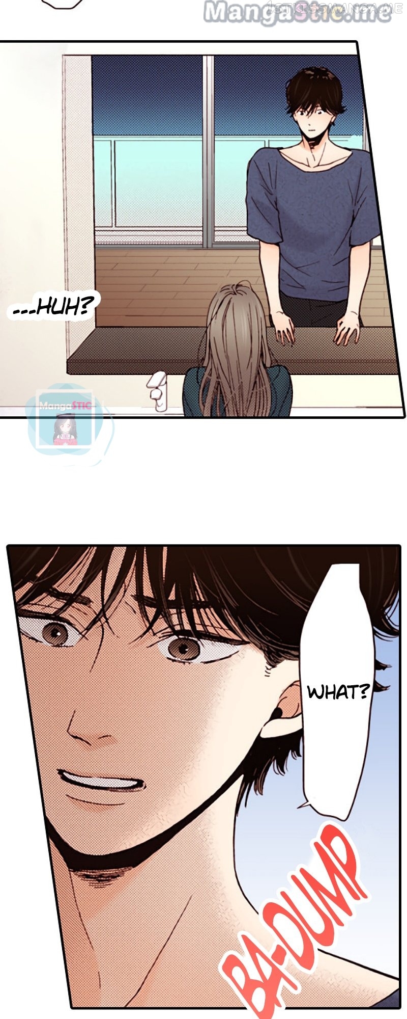 Liar – Manga Chapter 122 - page 29