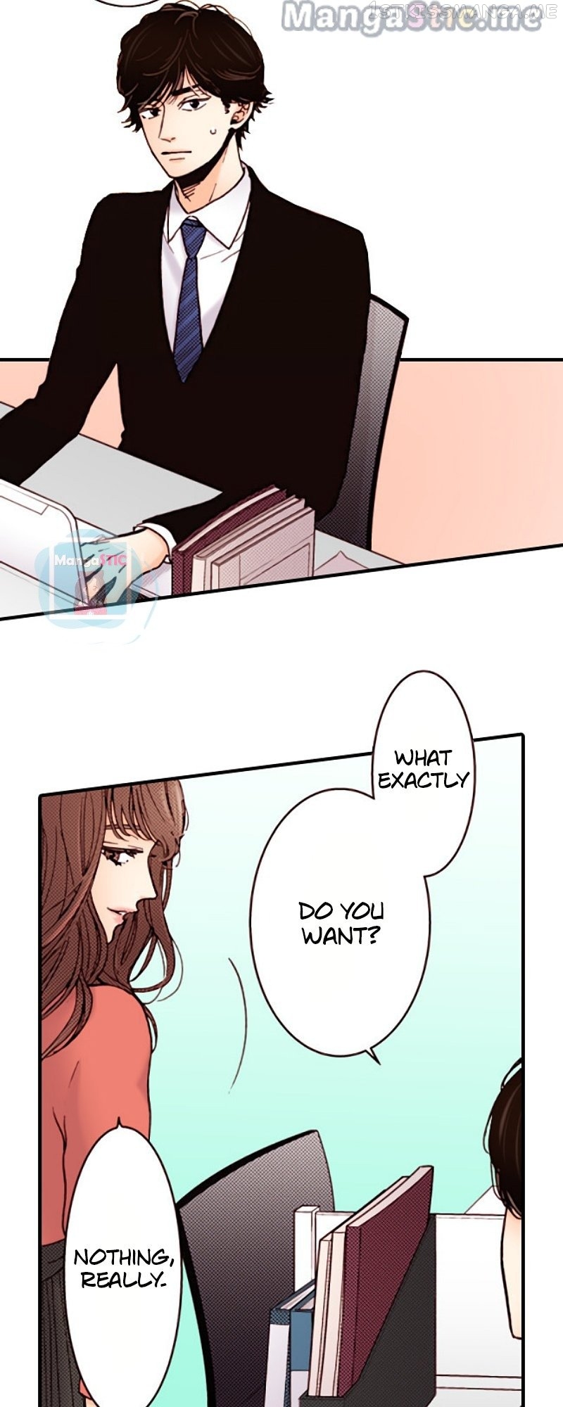 Liar – Manga Chapter 122 - page 3