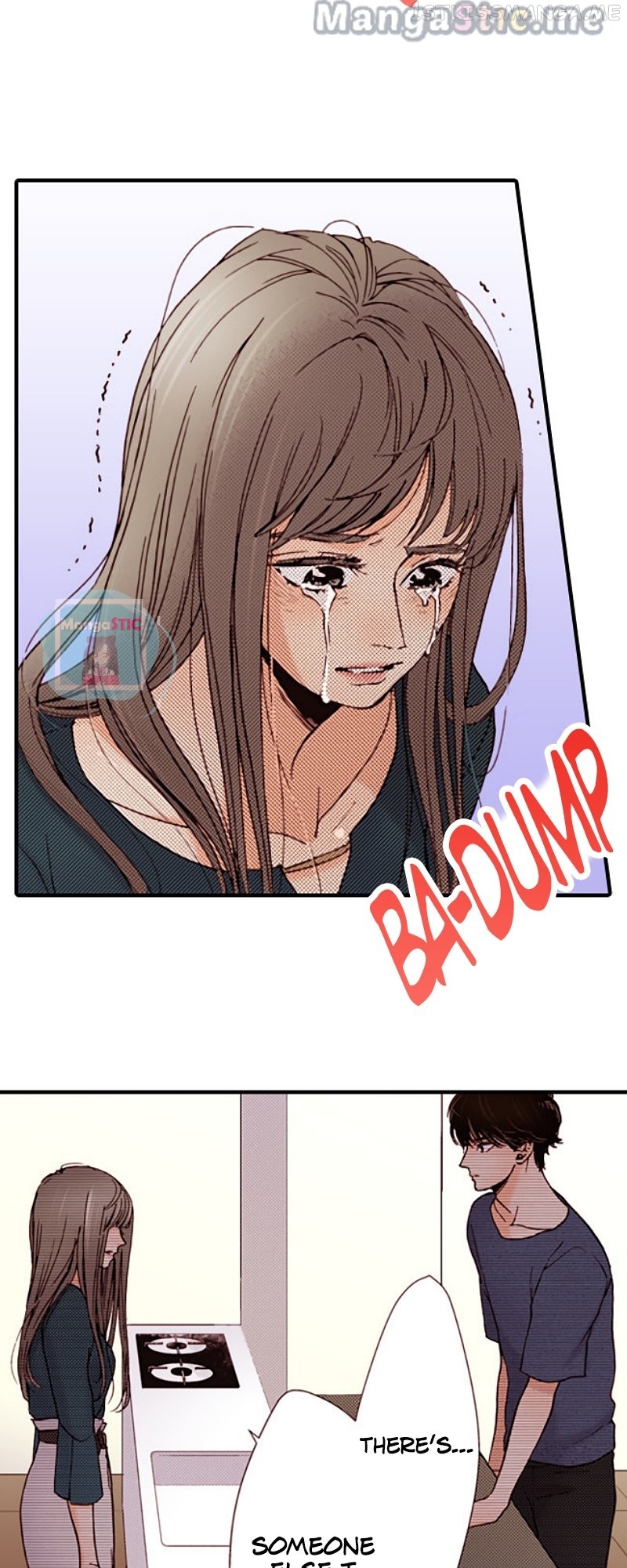 Liar – Manga Chapter 122 - page 30