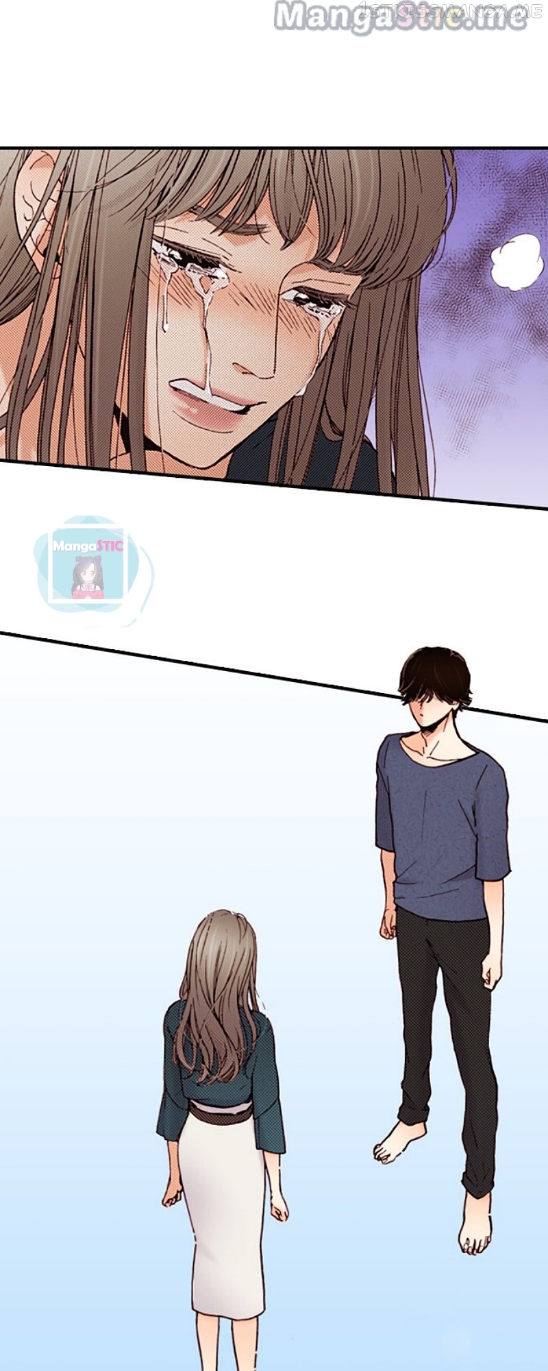 Liar – Manga Chapter 122 - page 33