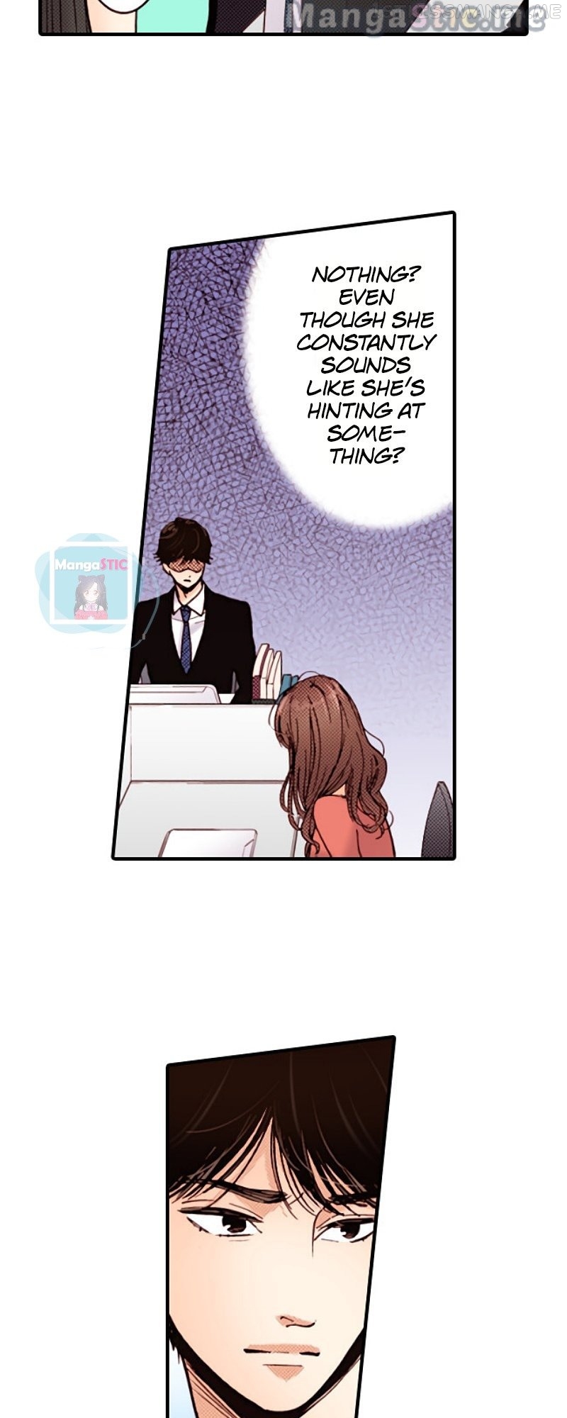 Liar – Manga Chapter 122 - page 4