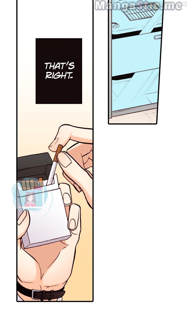 Liar – Manga Chapter 122 - page 7