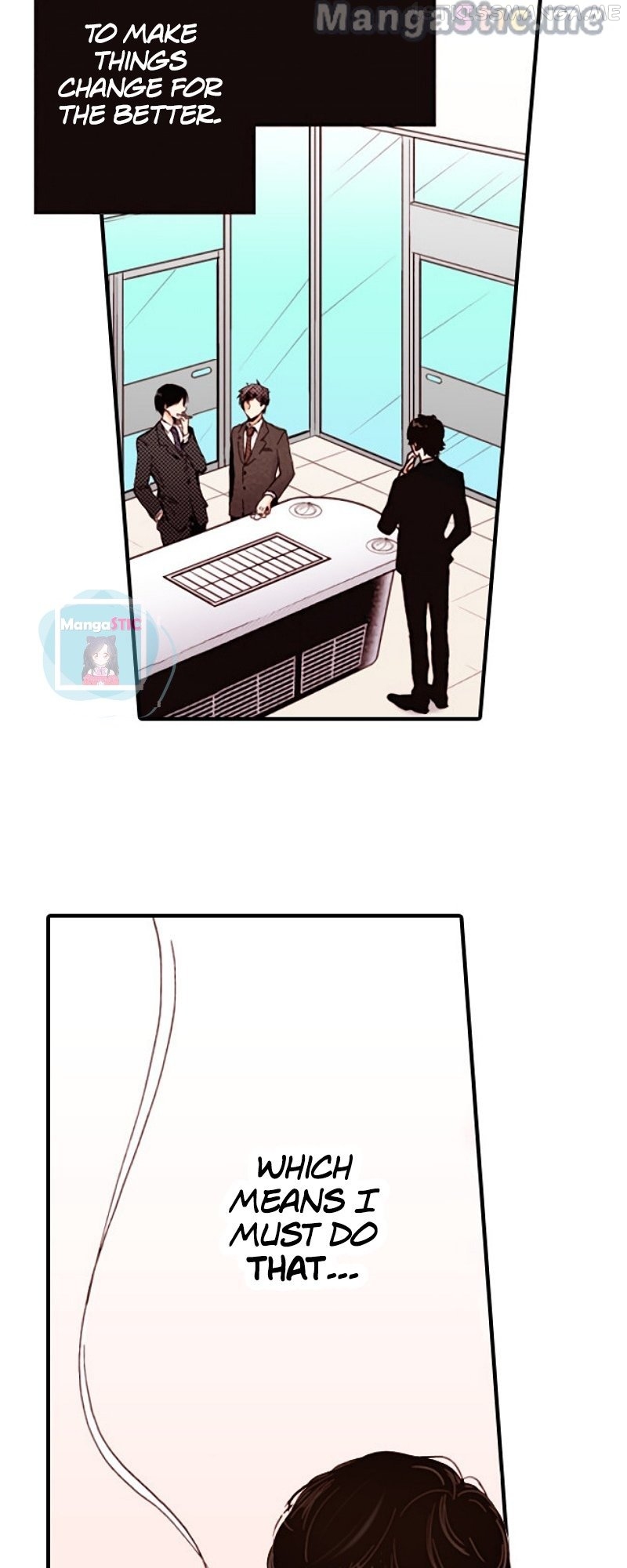 Liar – Manga Chapter 122 - page 9