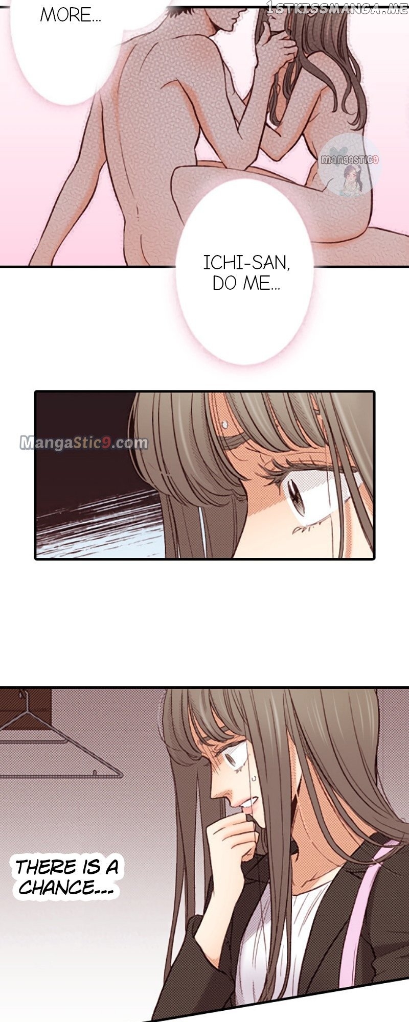 Liar – Manga Chapter 130 - page 10