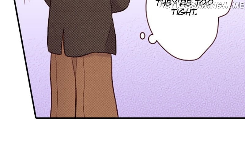 Liar – Manga Chapter 130 - page 14