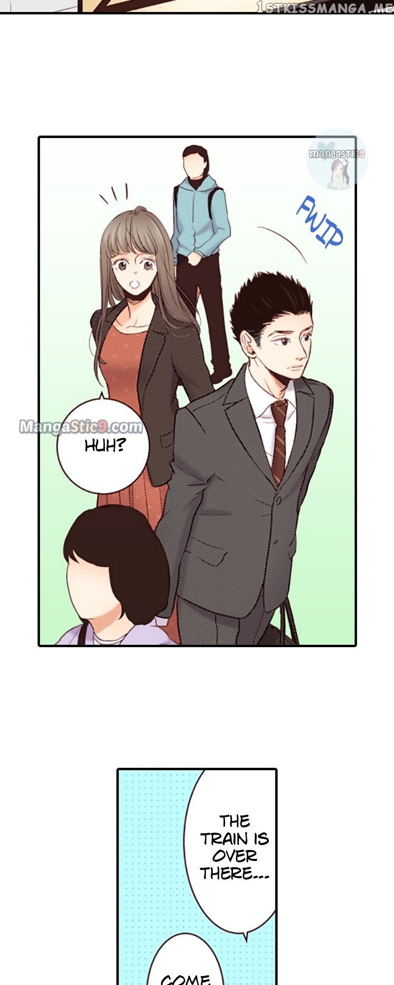 Liar – Manga Chapter 130 - page 16