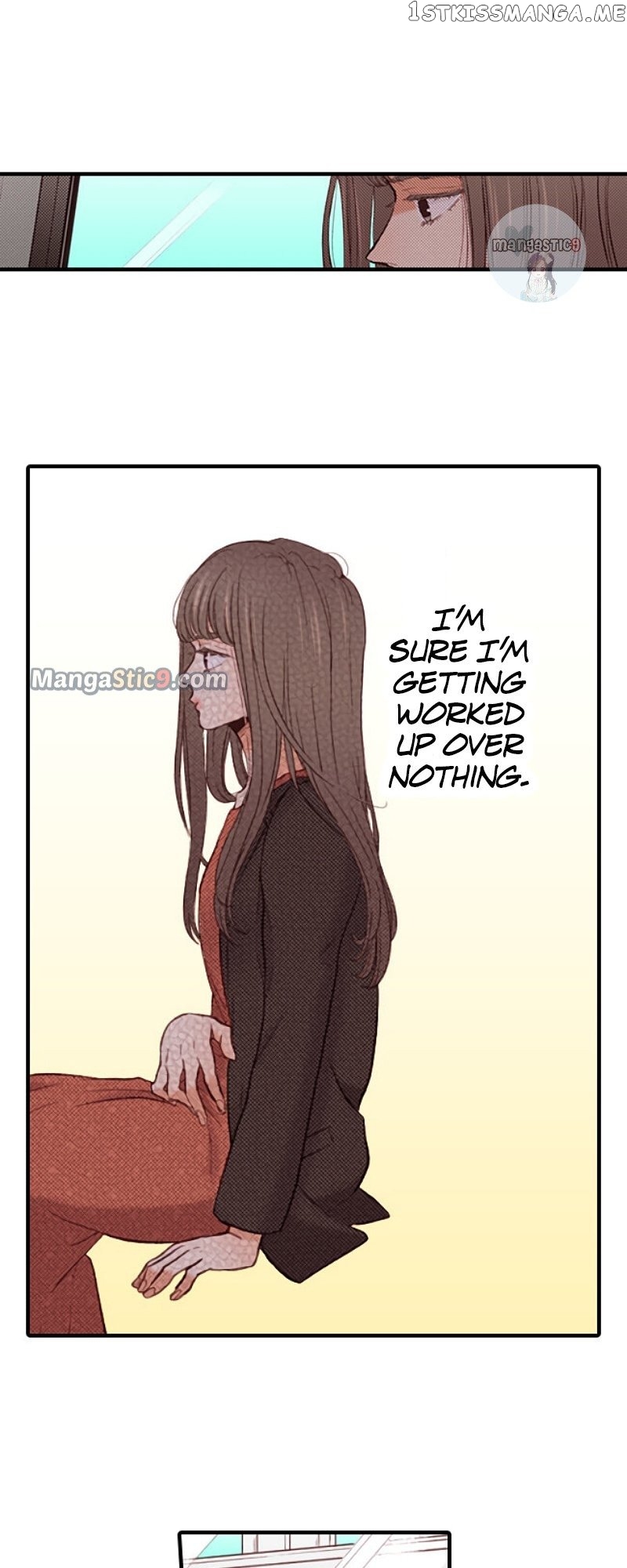 Liar – Manga Chapter 130 - page 19