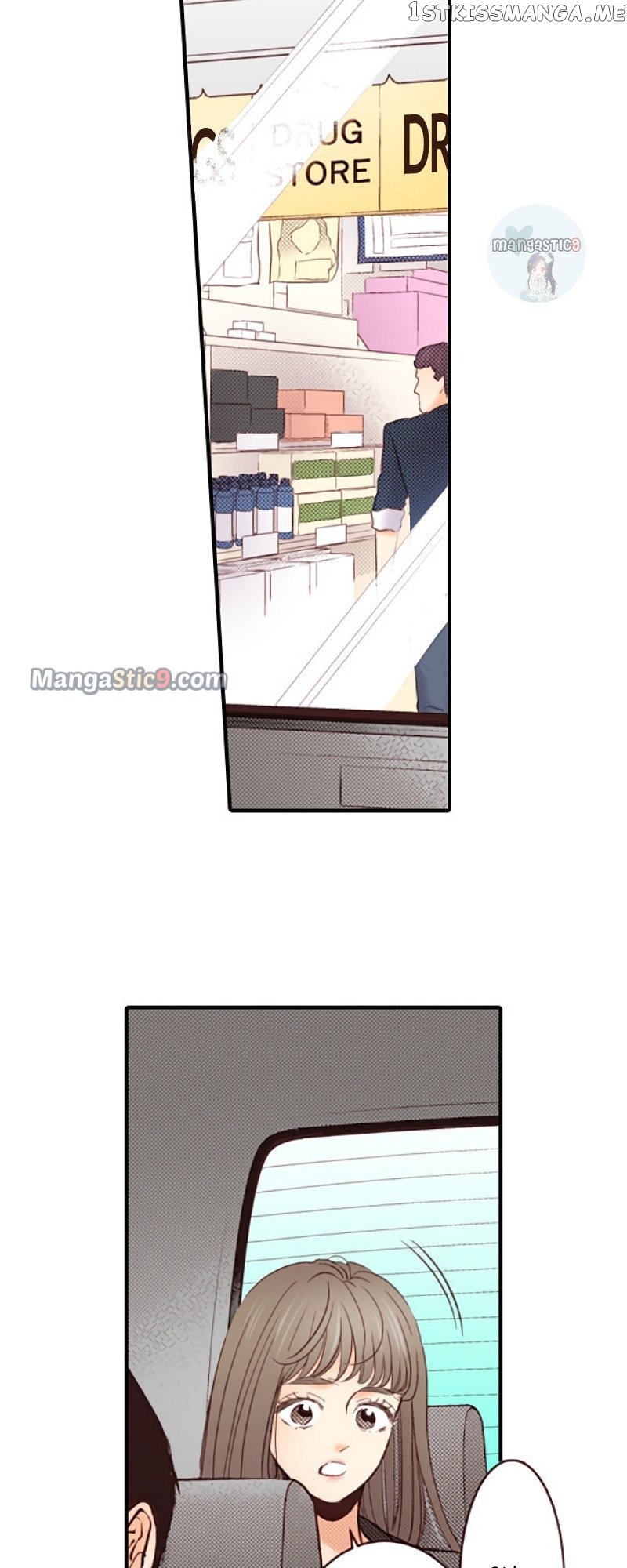 Liar – Manga Chapter 130 - page 20