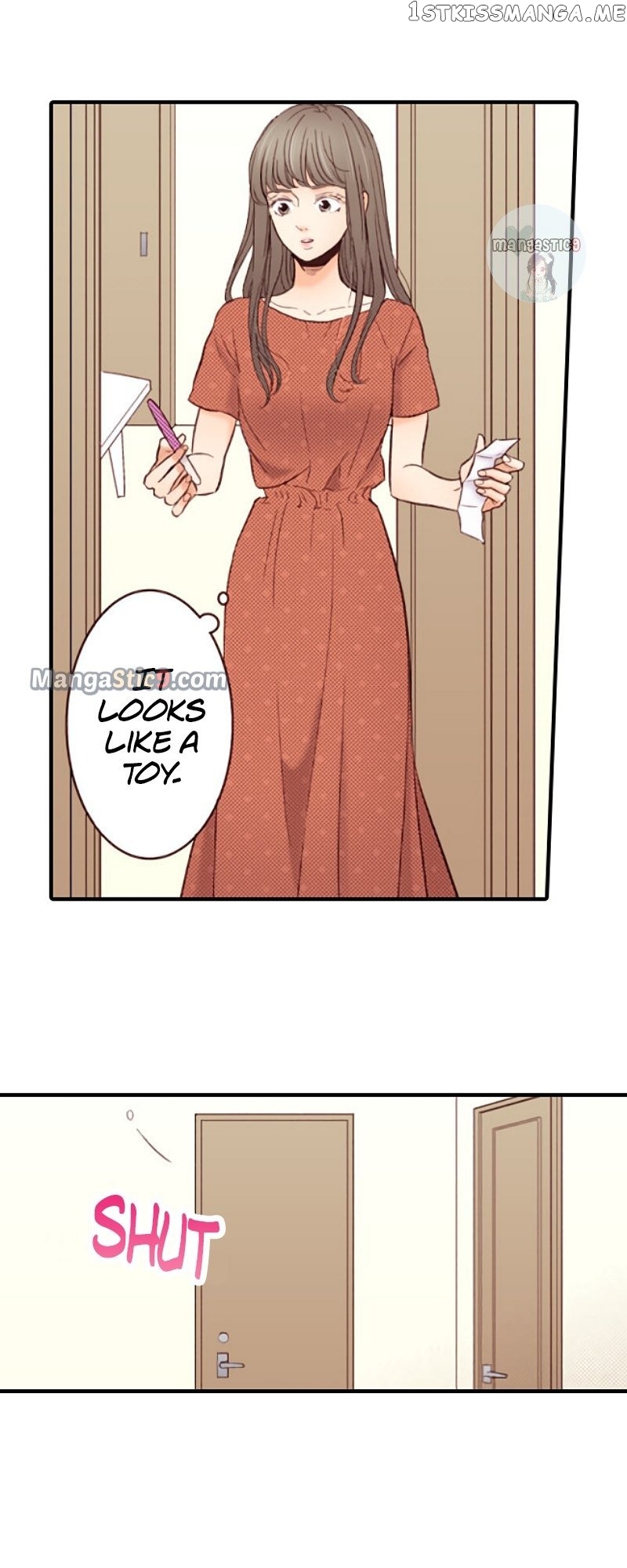 Liar – Manga Chapter 130 - page 22