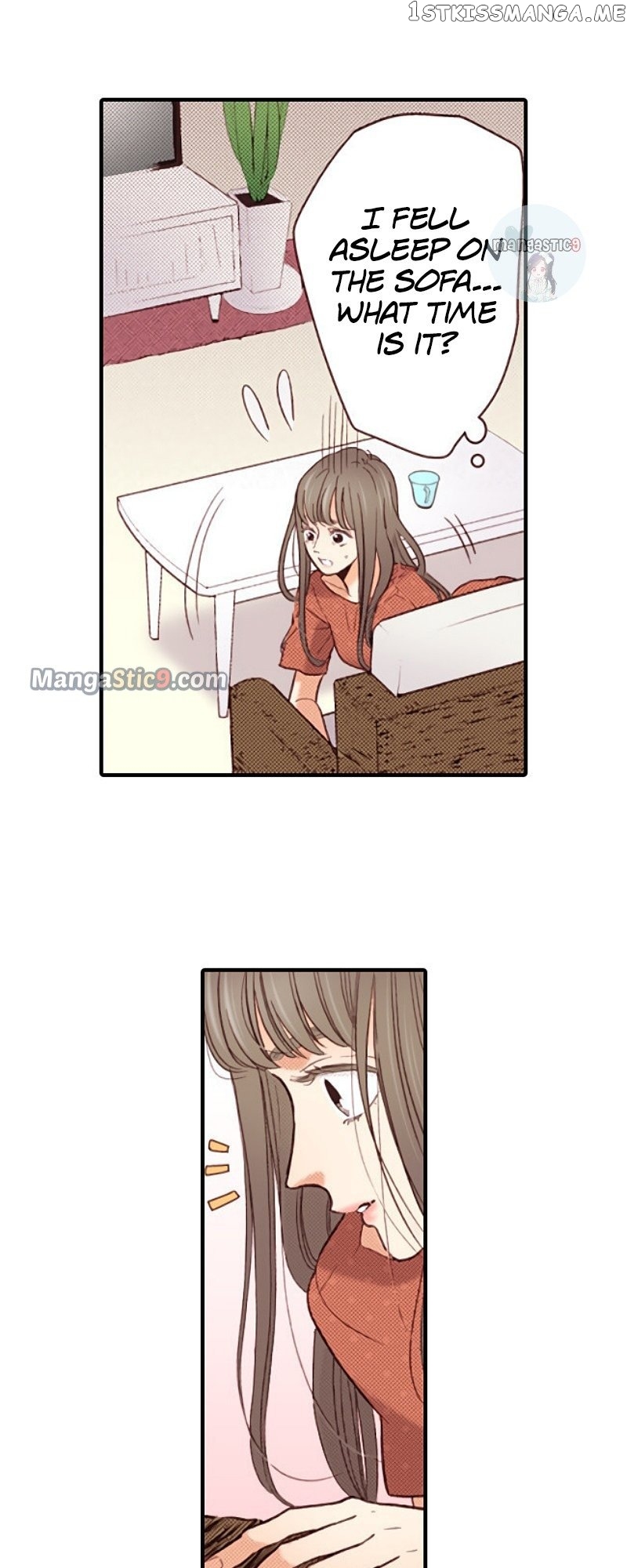 Liar – Manga Chapter 130 - page 26