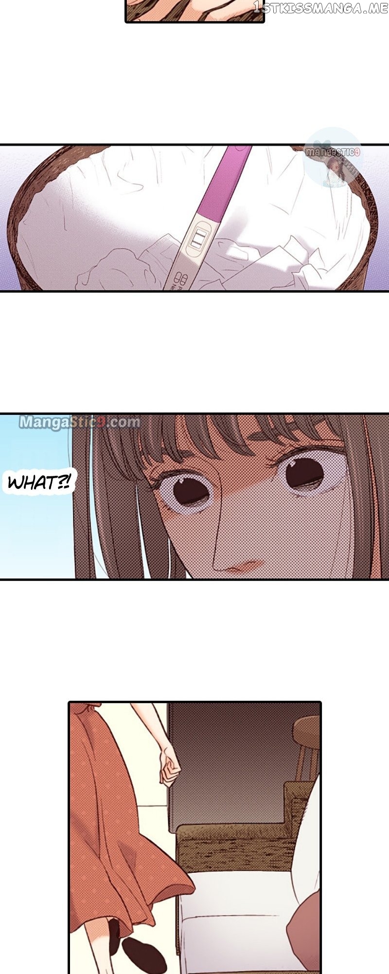 Liar – Manga Chapter 130 - page 27