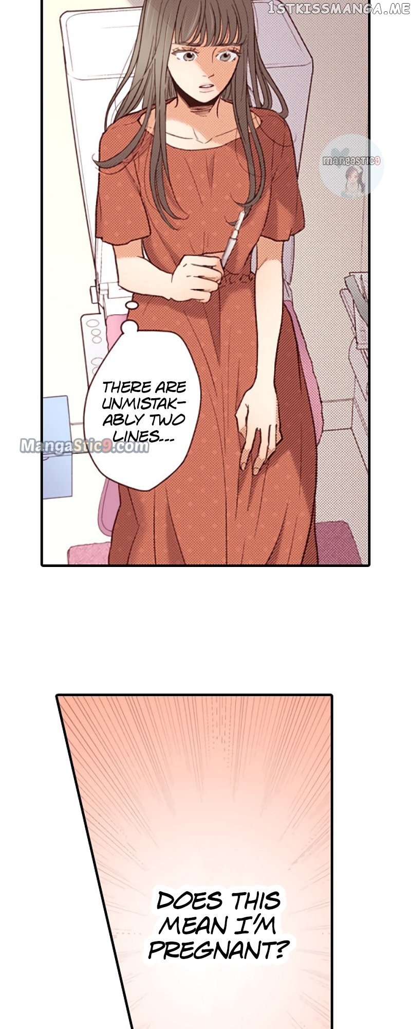 Liar – Manga Chapter 130 - page 30
