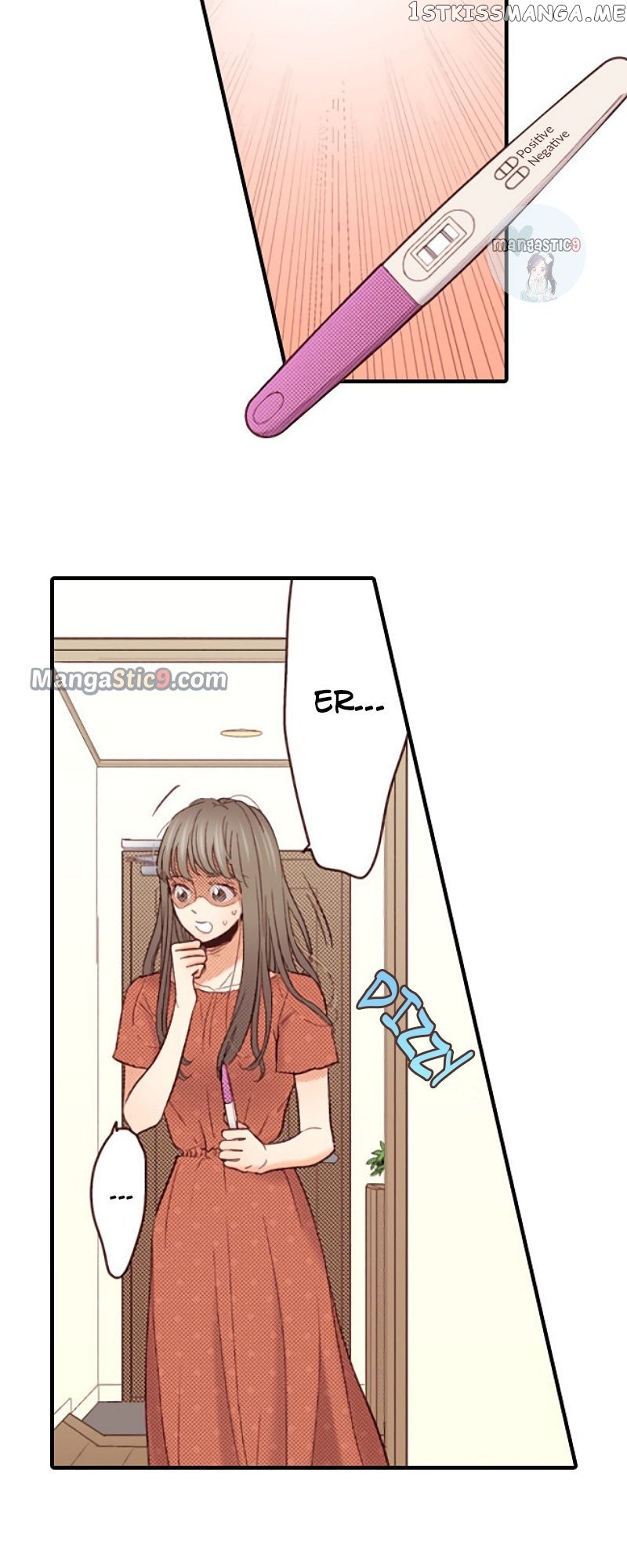 Liar – Manga Chapter 130 - page 31