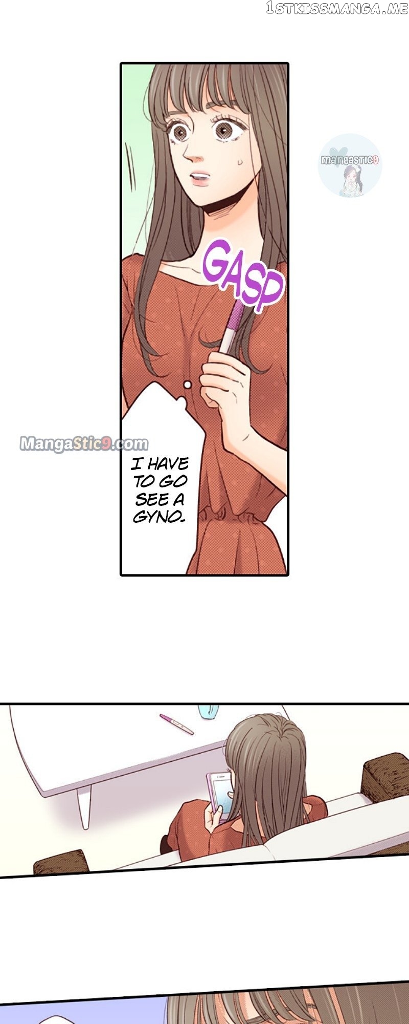 Liar – Manga Chapter 130 - page 32
