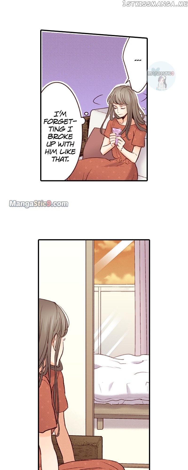 Liar – Manga Chapter 130 - page 36