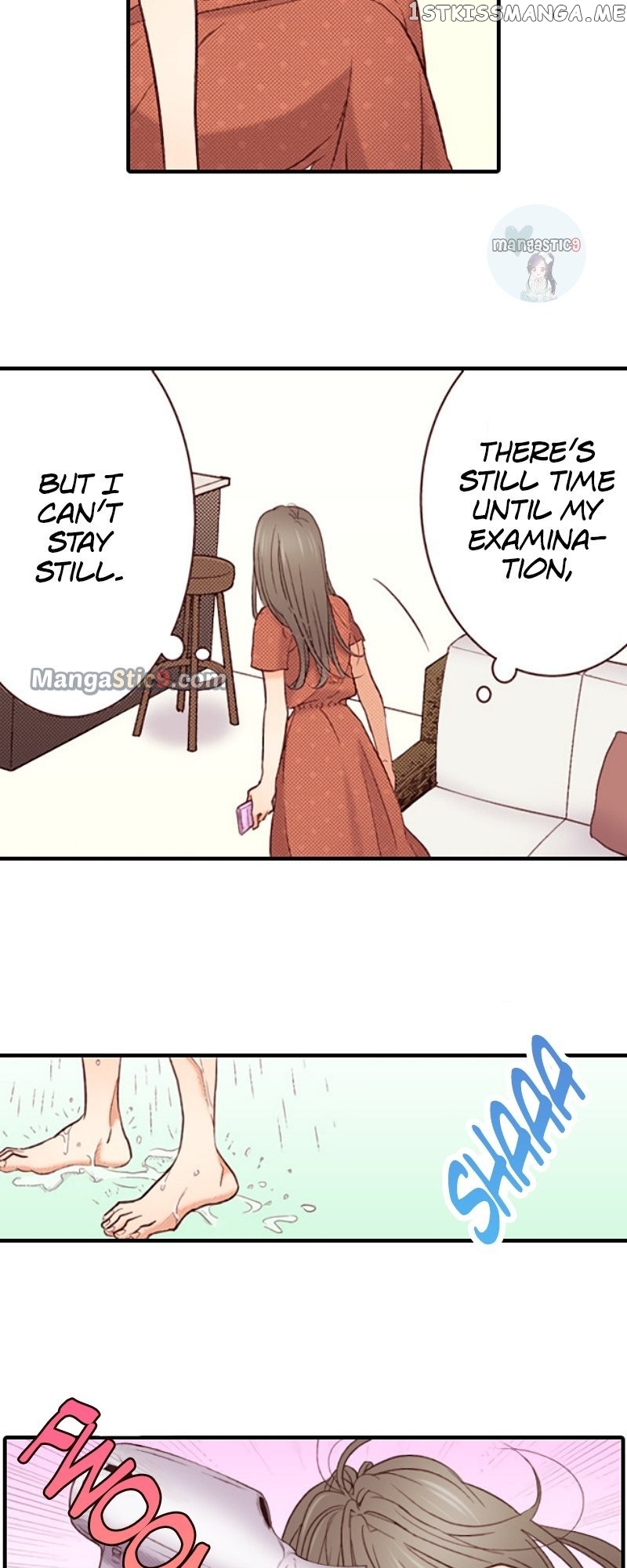 Liar – Manga Chapter 130 - page 37
