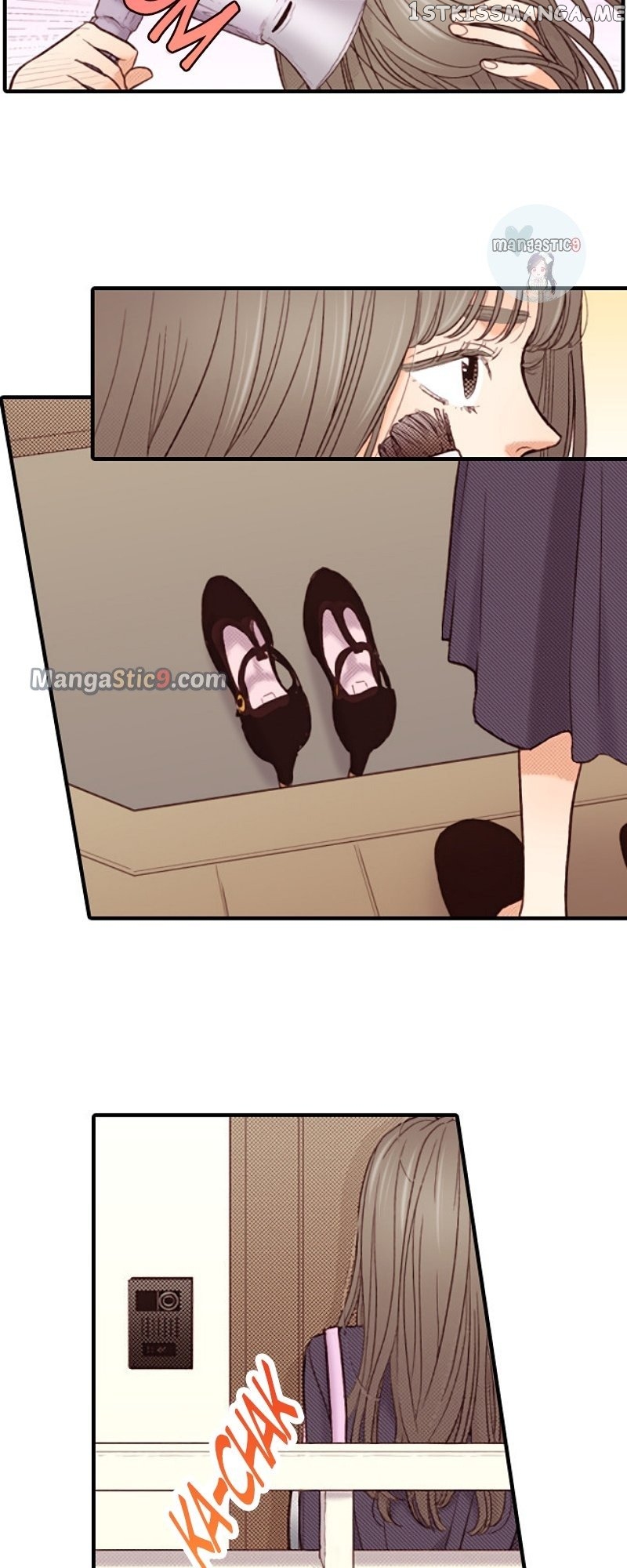Liar – Manga Chapter 130 - page 38