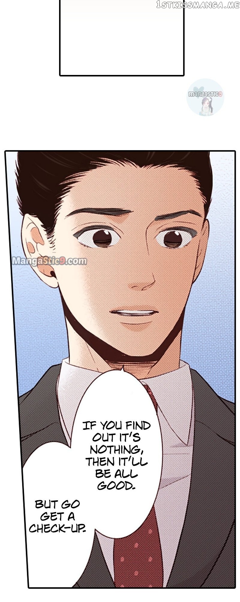 Liar – Manga Chapter 130 - page 4