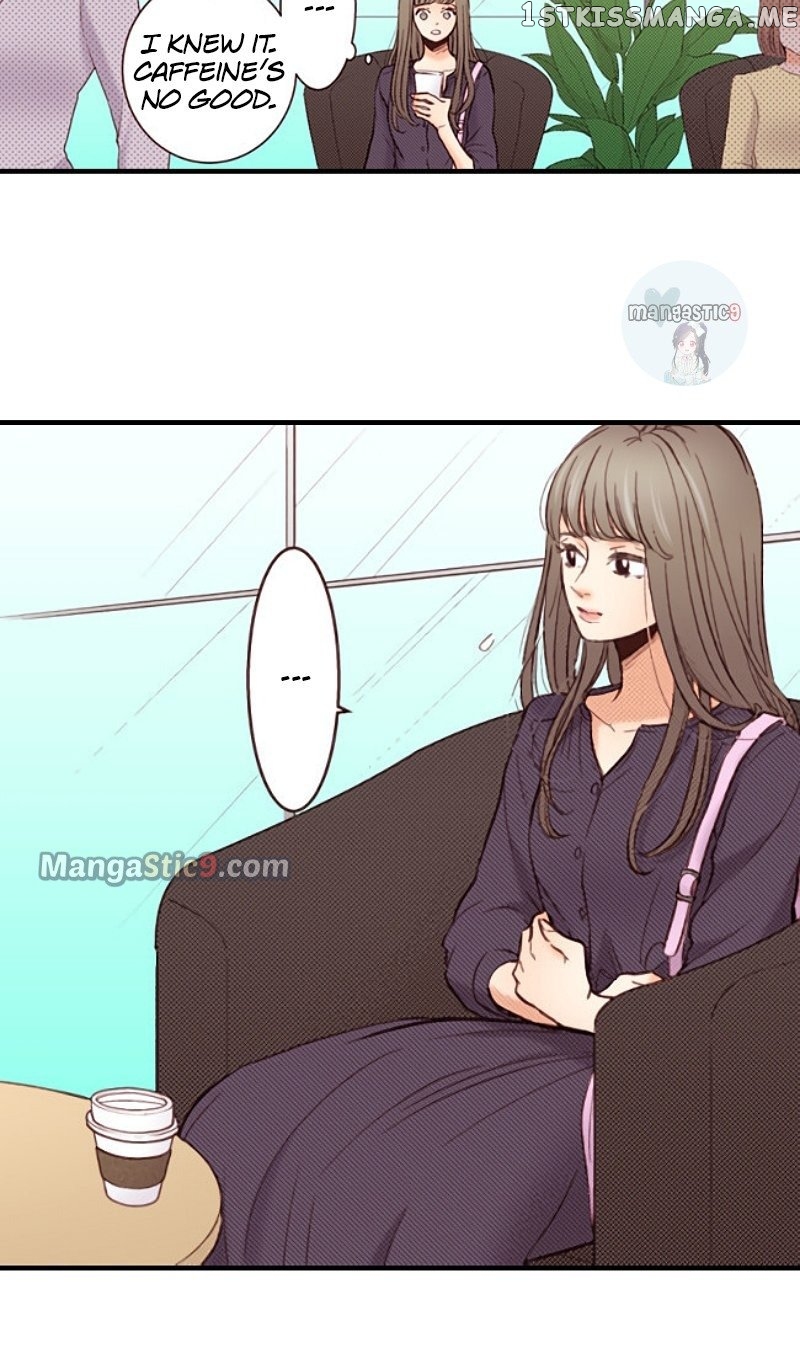 Liar – Manga Chapter 130 - page 41