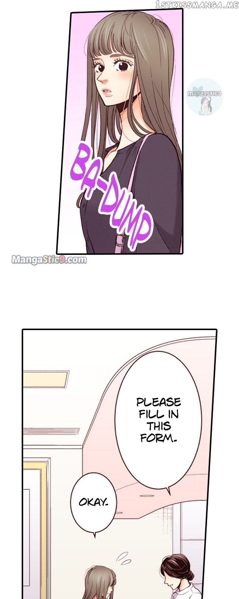 Liar – Manga Chapter 130 - page 44